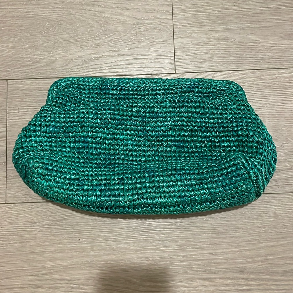 J Crew Clutch